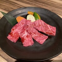 焼肉 それいけ精香園 - 