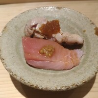 すし岩瀬 - 
