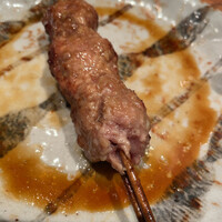 鳥茂 - つくね