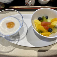 ラ・メール ザ クラシック - 山村乳業ヨーグルト フルーツ