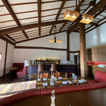 ラ・メール ザ クラシック - ザ.クラブ リアン内