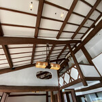 ラ・メール ザ クラシック - ザ.クラブ リアン内観