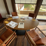 ラ・メール ザ クラシック - ザ.クラブ リアン内