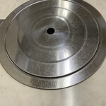 韓国食堂 牛菜 - 