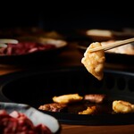 焼肉とかすうどん 龍の巣 - 