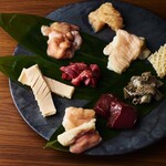 焼肉とかすうどん 龍の巣 - 