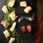 焼肉とかすうどん 龍の巣 - 