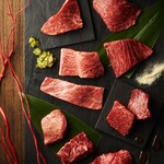 焼肉とかすうどん 龍の巣 - 