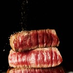 焼肉とかすうどん 龍の巣 - 