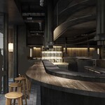 焼肉とかすうどん 龍の巣 - 