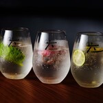 焼肉とかすうどん 龍の巣 - 