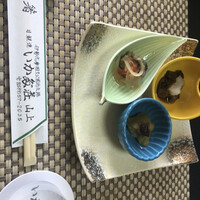 いかだ荘 山上 -  いかだ荘 山上 -