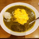 若草カレー本舗 - 