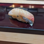 Tsukiji Sushi Omakase - 