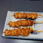 Yakitori Sugi - 