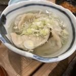 肉汁餃子のダンダダン - 