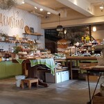 ファームスタンド - 