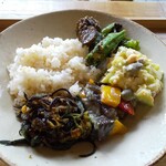 ファームスタンド - 