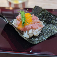 築地 すし Omakase - 
