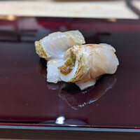 築地 すし Omakase - 