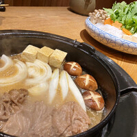 和牛 まつした 本通り店 - 