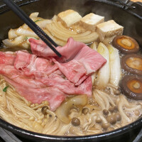 和牛 まつした 本通り店 - 