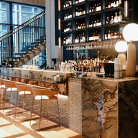 THE UPPER - 