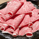 Gyuushabu Gyuusuki Tabehoudai Tajimaya - 