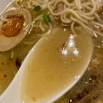 ラーメン食堂nob - 