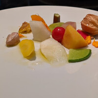 ラ・ボンヌターブル - 