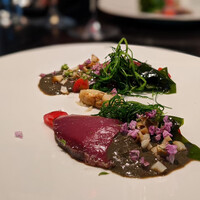 ラ・ボンヌターブル - 