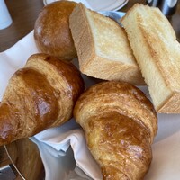 オールデイダイニング オアシスガーデン - 