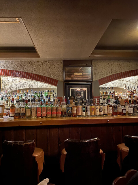 バー アーバンカウボーイ Bar Urban Cowboy 高岳 バー 食べログ