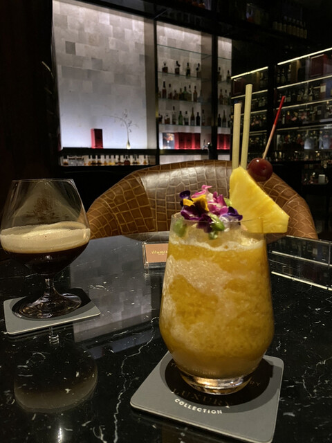 バー イルミード