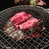 炭火焼肉ホルモン酒場 松阪牧場