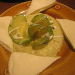 タイーム - ２０１２・８・１３　ババガヌーシュ