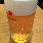 正一合 - 伝説の赤星大ジョッキ正1リッター