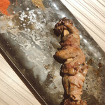 熟成地鶏とジビエのやまと - 