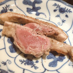 熟成地鶏とジビエのやまと - 