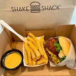 シェイクシャック - 