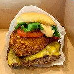 シェイクシャック - 