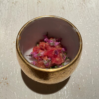 神戸牛炉釜ステーキ GINZA KOKO炉 - 