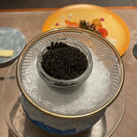神戸牛炉釜ステーキ GINZA KOKO炉 - 