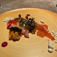 神戸牛炉釜ステーキ GINZA KOKO炉 - 