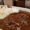 カレー厨房 - アップ。