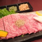 焼肉べこまる - 