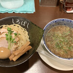 麺や白ぼし - 