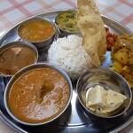 Shrija South Indian Restaurant - 