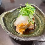 すいば 柳馬場三条店 - アンキモ280円