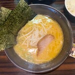 ラーメン道楽 - 